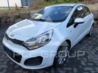 2013 KIA Rio