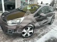 2013 KIA Rio