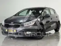 2013 KIA Unknown