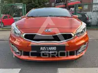 2013 KIA Unknown