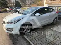 2013 KIA Unknown