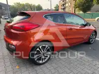 2013 KIA Unknown