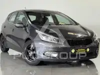 2013 KIA Unknown