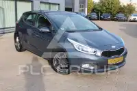 2013 KIA Unknown