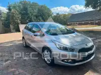 2013 KIA Unknown