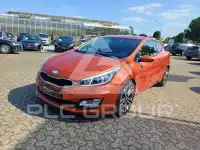 2013 KIA Unknown