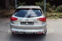 2013 KIA Unknown