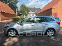 2013 KIA Unknown