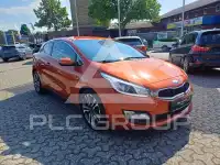 2013 KIA Unknown