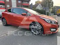 2013 KIA Unknown
