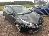 2013 KIA Unknown