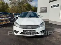 2013 KIA Unknown