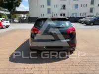 2013 KIA Unknown