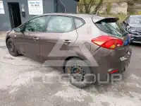 2013 KIA Unknown