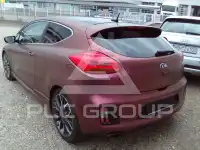 2013 KIA Unknown