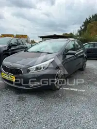 2013 KIA Unknown