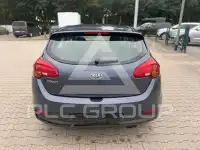 2013 KIA Unknown