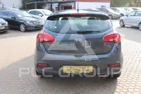 2013 KIA Unknown