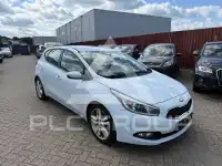 2013 KIA Unknown