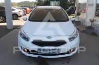 2013 KIA Unknown