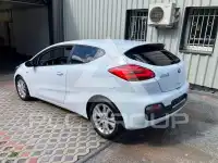 2013 KIA Unknown