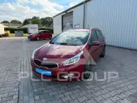2013 KIA Unknown
