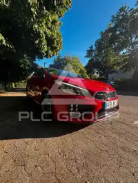 2013 KIA Unknown