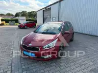 2013 KIA Unknown
