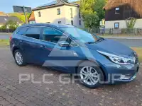 2013 KIA Unknown