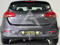 2013 KIA Unknown