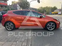 2013 KIA Unknown