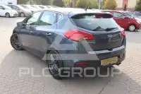 2013 KIA Unknown
