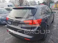 2013 KIA Ceed