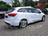 2013 KIA Ceed