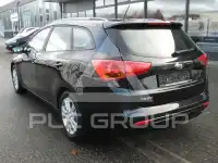 2013 KIA Ceed