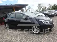 2013 KIA Ceed
