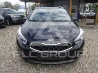 2013 KIA Ceed