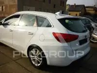 2013 KIA Ceed