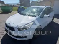 2013 KIA Ceed