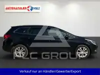 2013 KIA Ceed