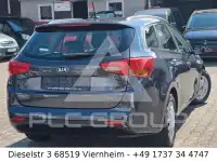 2013 KIA Ceed
