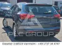 2013 KIA Ceed