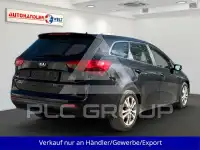 2013 KIA Ceed