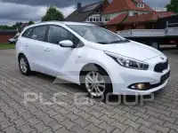 2013 KIA Ceed