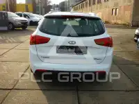 2013 KIA Ceed
