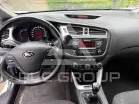 2013 KIA Ceed