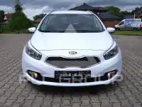 2013 KIA Ceed