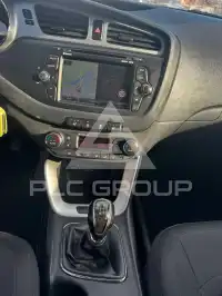 2013 KIA Ceed
