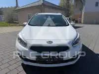 2013 KIA Ceed