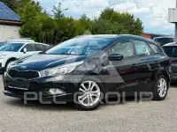2013 KIA Ceed